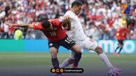 جلسه باشگاه پرسپولیس با علی نعمتی