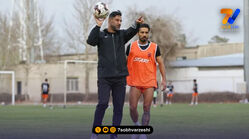 شکوری: مس رفسنجان مظلوم واقع شده؛ پلی‌آف از نظر ما غیرقانونی است
