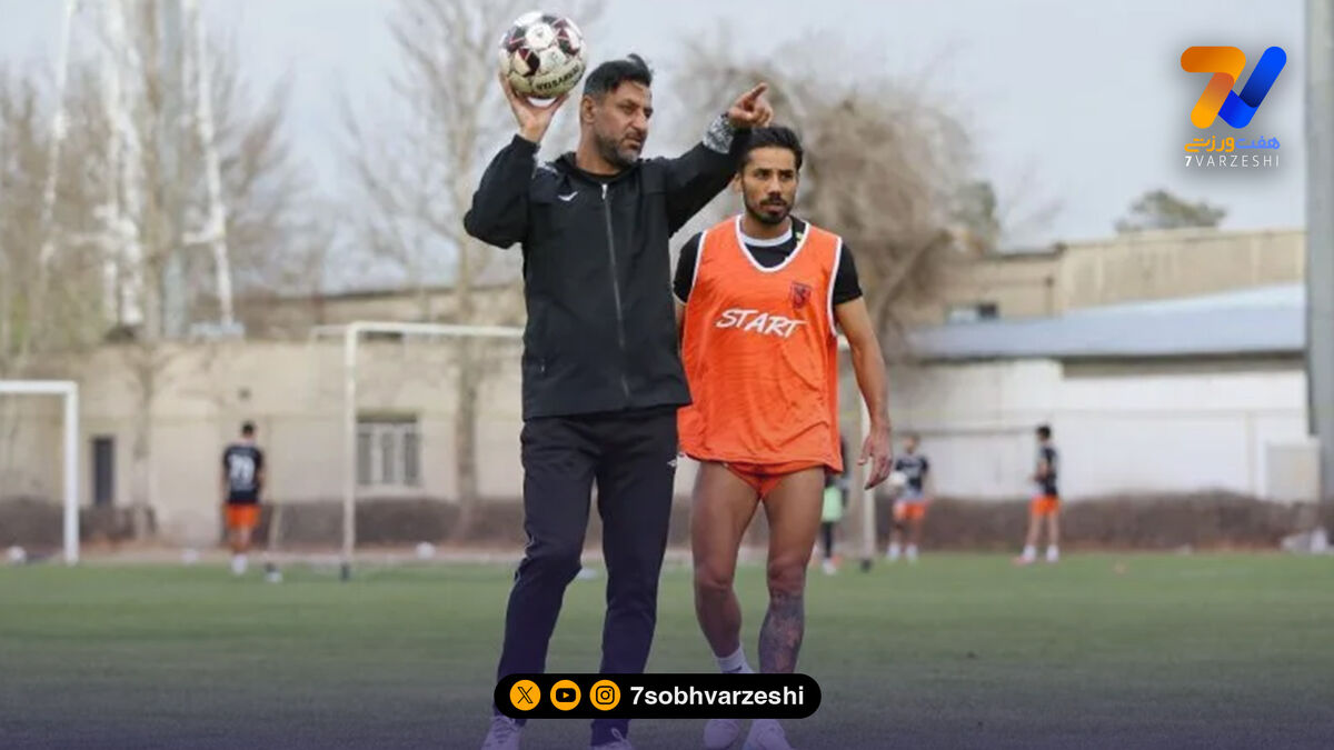 شکوری: مس رفسنجان مظلوم واقع شده؛ پلی‌آف از نظر ما غیرقانونی است