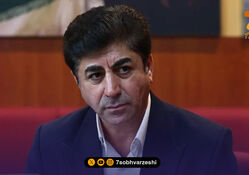 جلسه برکناری هدایت ممبینی شروع شد