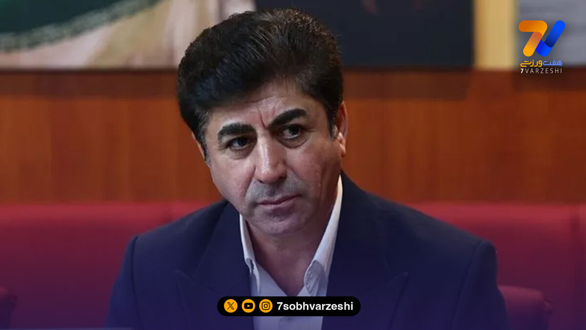 جلسه برکناری هدایت ممبینی شروع شد