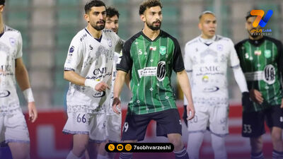 بابایی: تصمیمات از قبل طراحی شده بود/ تارتار گفت با پرسپولیس مشکل داریم، در جام شرکت نکنید