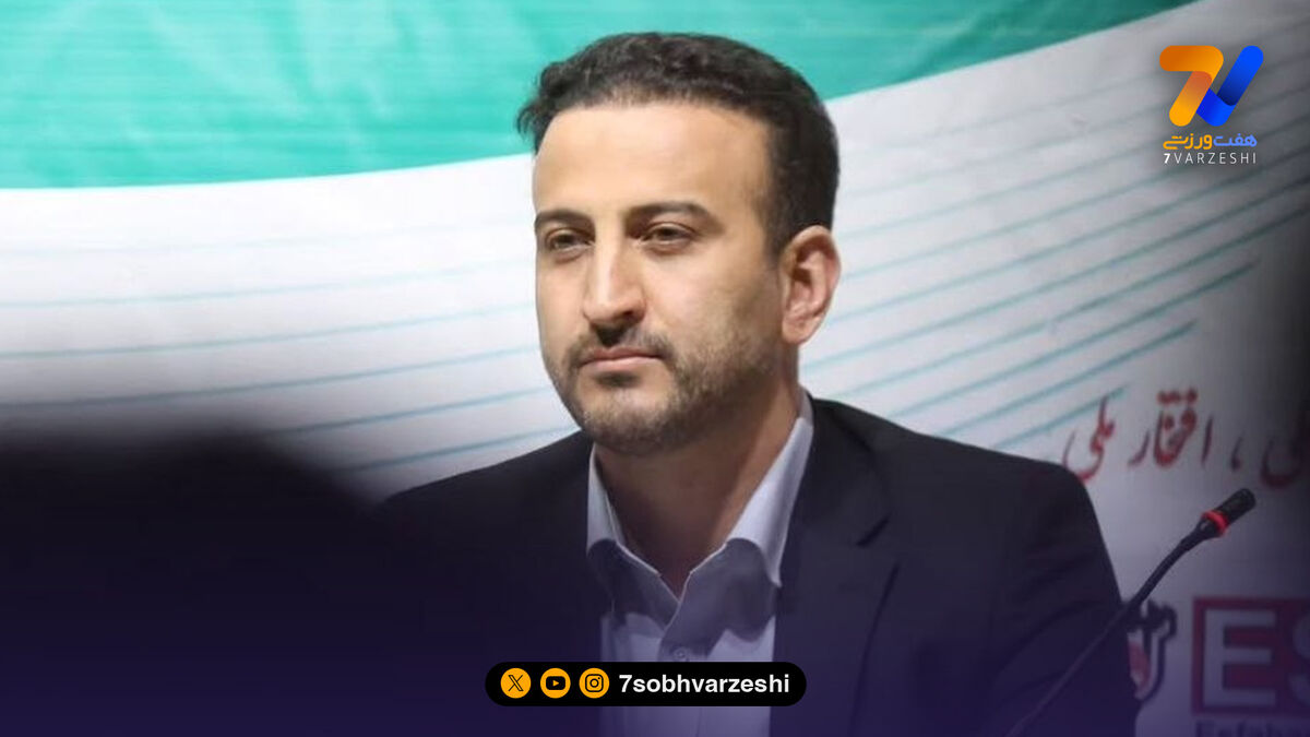 پورموسوی: با اتحاد و اعتماد، ذوب‌آهن را به روزهای خوب برمی‌گردانیم/ محمدی: برای فصل جدید آماده ایم!