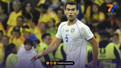 آشورماتوف: جام جهانی به ما نشان داد کوچک‌ترین اشتباه هم مجازات می‌شود