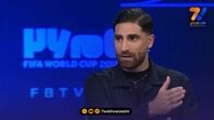 جهانبخش: جوانگرایی بعد از جام ملت‌ها !