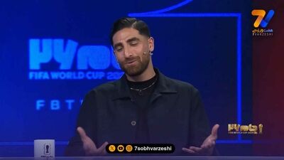 ریوالدو: آرژانتین به لطف مسی به فینال رسید!