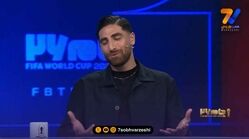  حدس جالب جهانبخش که باعث شد موتور برنده شود!
