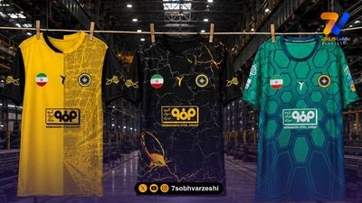 نیکفر: سپاهان پس از ۱۴ سال بدون بدهی فصل جدید را آغاز می‌کند
