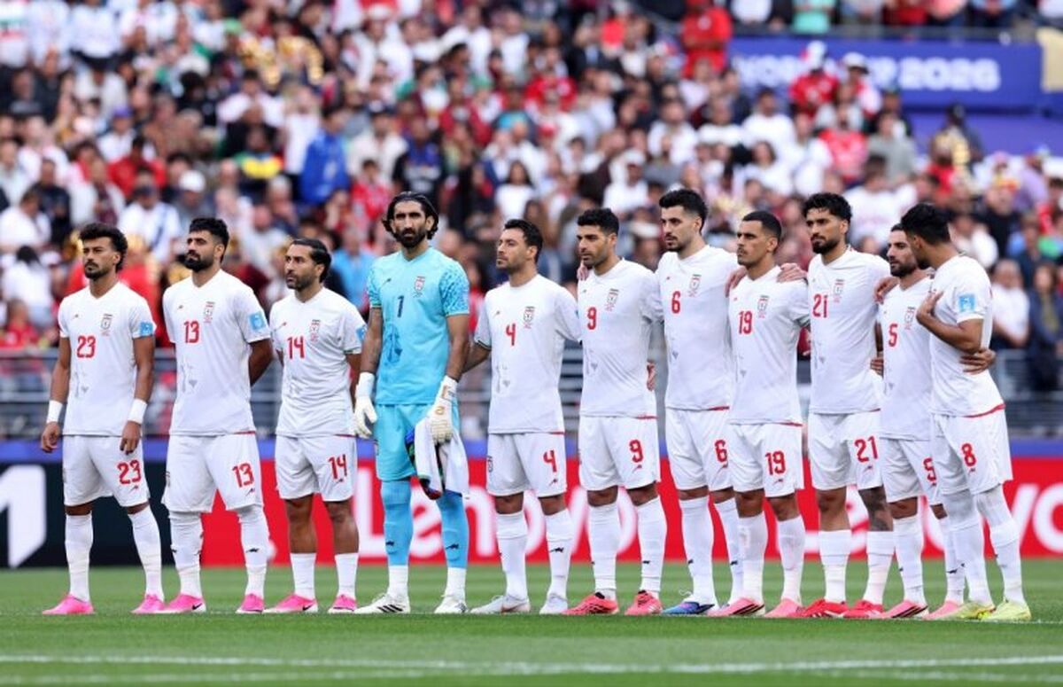 پشت پرده جام جهانی در اتاق تحلیل؛ اعضای تیم کودتا باید از تیم ملی بروند!