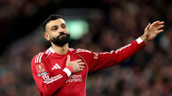 تجلیل باشکوه مصر از محمد صلاح