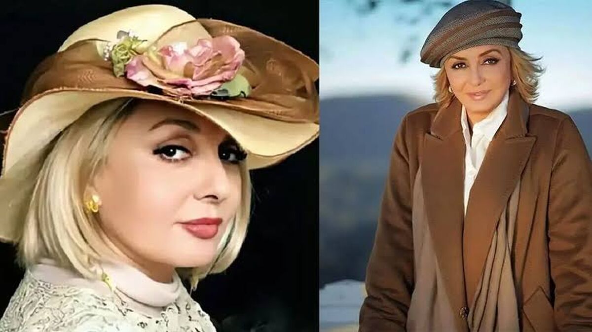 خانه خاطره‌انگیز گوگوش در نیاوران بعد از ۵۰ سال؛ امروز چه شکلی است؟