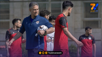 مدافع گل گهر شاگرد مطهری شد