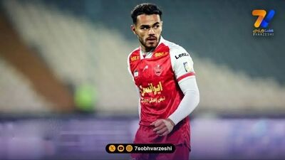 اردوی خارجی سرخ‌ها؛ پرسپولیس آماده سفر به ترکیه