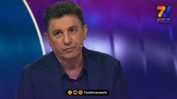قلعه نویی: من برای فوتبال ایران 2 کار مهم انجام دادم