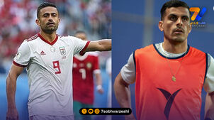 نقش کاپیتان سابق استقلال در ترانسفر ستاره پرسپولیسی!