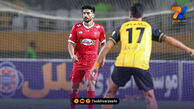 مدافع پرسپولیس؛ سپاهان خواهان جذب من شده است
