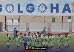 گل‌گهر در مسیر آماده‌سازی؛ تقابل دوستانه با تراکتور و سپاهان