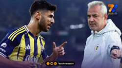 جنجال در فنرباغچه؛ آسنسیو به کارتال پیام داد