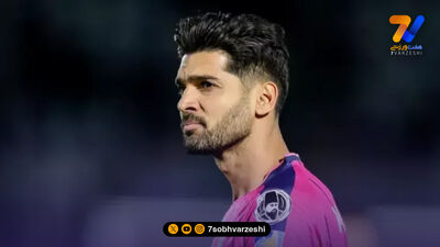 محمد محمدی: انتخاب پیروز قربانی اولین اولویت ما بود