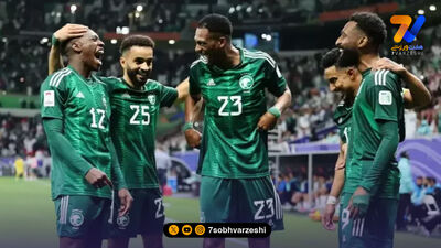 درخشش هافبک کیپ‌ورد در شب صعود تاریخی!