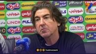 ساپینتو: رامین رضاییان در جام جهانی فوق‌العاده بود/ تاجرنیا استقلال را نابود کرده است!