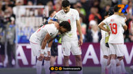 هاشمی‌طبا: حذف تیم ملی در تهران رقم خورد نه در سیاتل