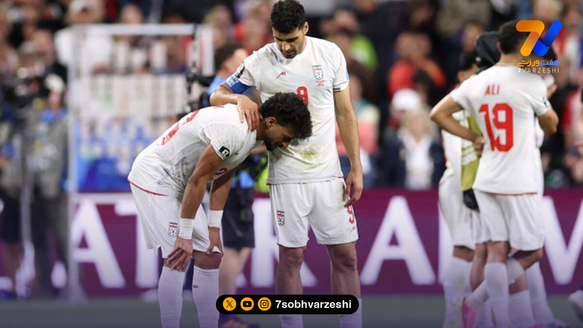 ابراهیموویچ: داوران باید بابت تصمیم‌هایشان در بازی ایران پاسخگو باشند