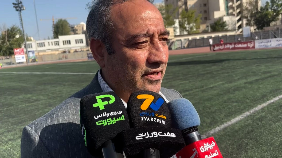 زادی ۵۰ زندانی با درآمد بازی دایی و فردوسی‌پور