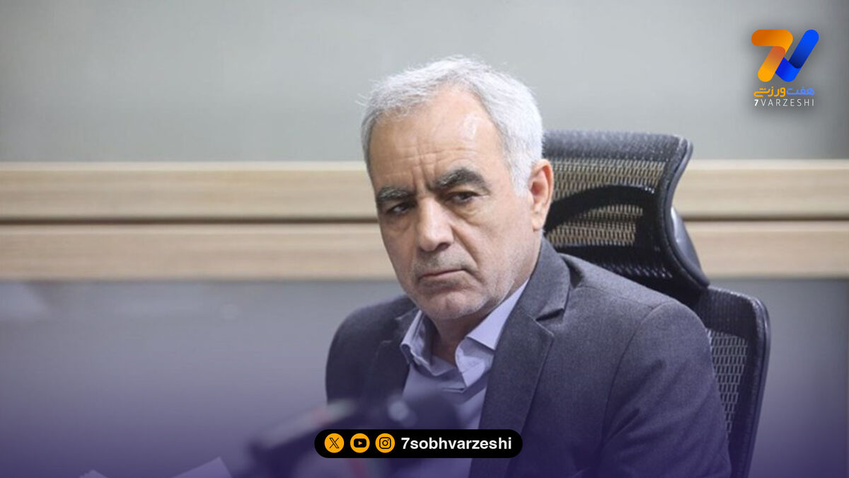 بهاروند: تیم میزبان، محل برگزاری دربی را مشخص می کند