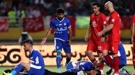 استقلال محل ریکاوری دو ساله یا استارت برای قهرمانی؟