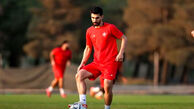 رضا شکاری: با افتخار پرسپولیسی بودم و هستم