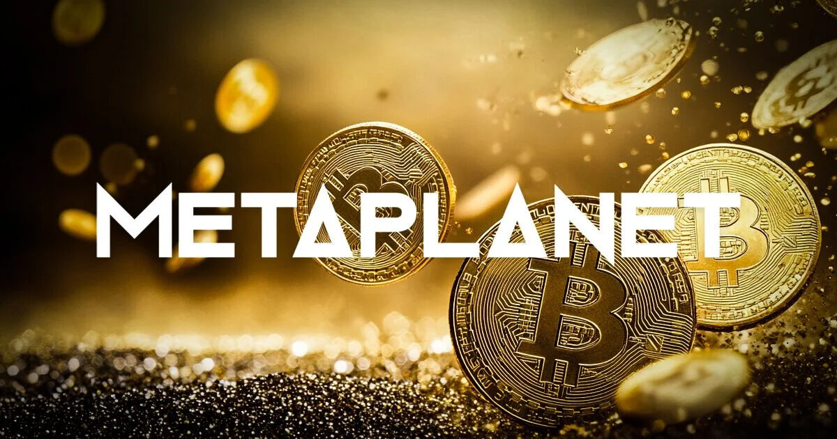 متاپلنت با طرحی نو، سرمایه‌گذاری بیت کوین را متحول می‌کند؛ جذب نهادهای بین‌المللی در راه است!