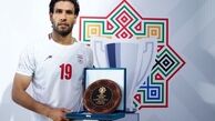 قلعه‌نویی پاداش فصل قبل را در کافا داد؟!