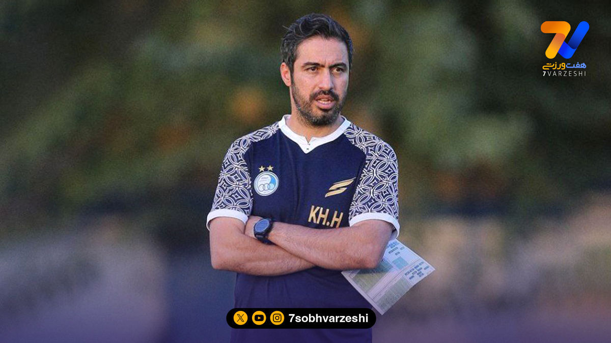 خسرو حیدری: فتح الله زاده برای استقلال حاشیه نسازد