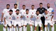 سانتر کنعانی و تیزهوشی حسین‌زاده؛ گل اول ایران برابر هند در دقیقه ۶۴
