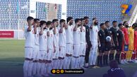 ترکیب احتمالی تیم ملی ایران در بازی دوستانه با روسیه
