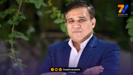 طعنه تاجرنیا به مدیرعامل سابق؛ سکوت کنید!