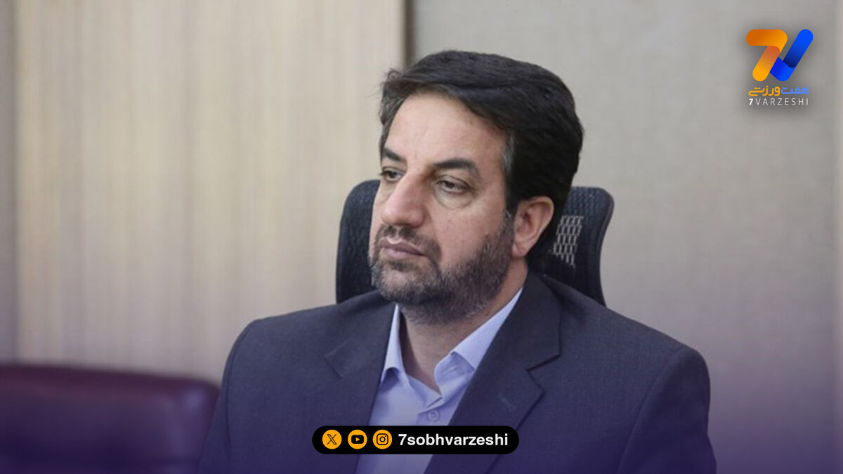 رییس کمیته اخلاق: از آبدارچی تا مدیرعامل باشگاه ها مصاحبه می کنند