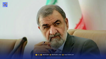 محسن رضایی نماینده رهبر انقلاب در شورای عالی امنیت ملی شد