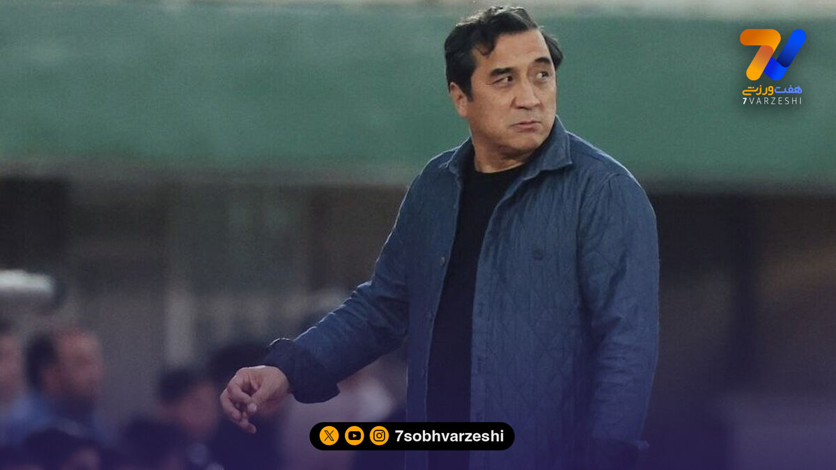 عزیزی: عده‌ای از تماشاگران منتظر تلافی بودند/ بیرانوند یاد عابدزاده را زنده کرد