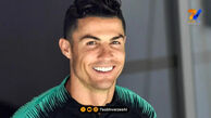 ادای احترام نایکی به آخرین رقص رونالدو در جام جهانی +عکس
