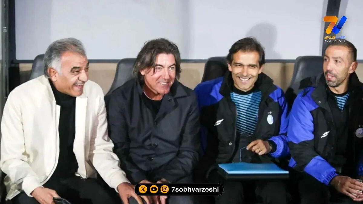 شب یلدا و هشتادمین سالگرد باشگاه استقلال