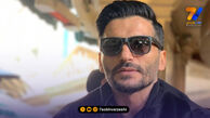 جواد کاظمیان: منم کریستیانو هستم، اما با دلار ۱۳۰ هزار تومانی!