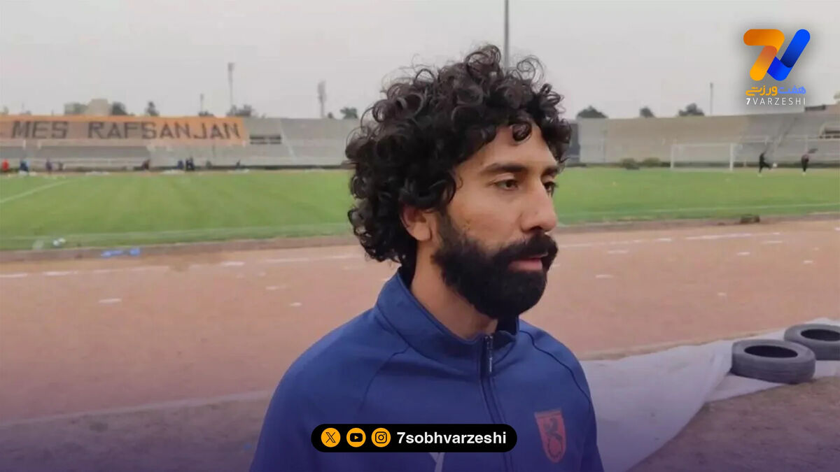 تایید هافبک سابق استقلال؛ می خواهم شاگرد منصوریان شوم