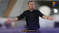یک مدافع راست از برزیل در لیست خرید اوسمار