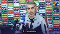 جباری: نمایش ضعیف قبلی مقابل گل‌گهر را جبران می‌کنیم