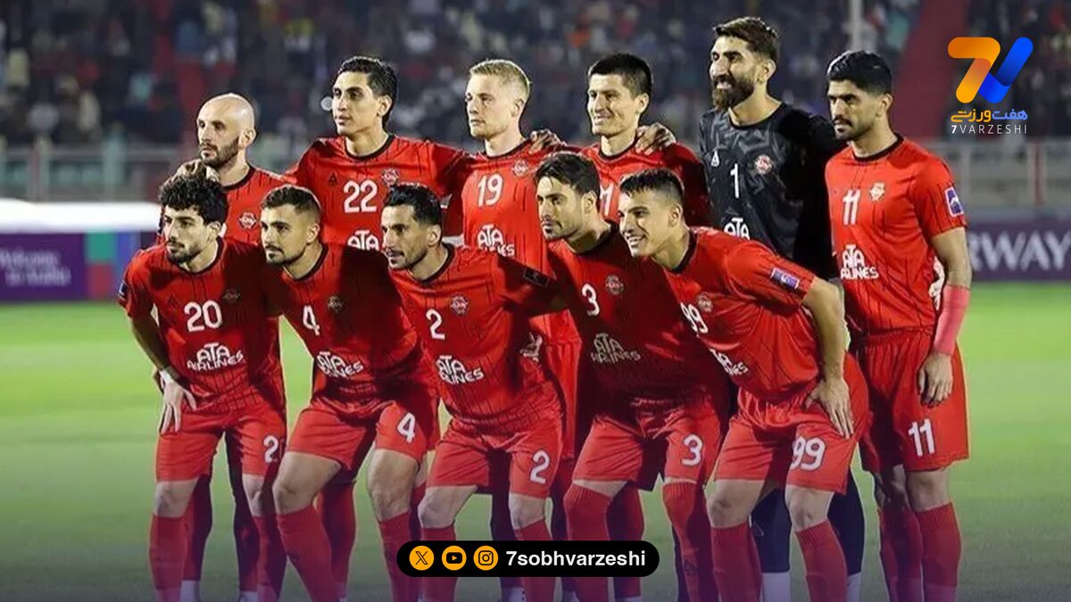 از بنیان دیزل تا یادگار امام؛ جزئیات تمرینات و نشست‌های خبری تراکتور و الدحیل