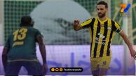 سه ایرانی کلبا در ترکیب اصلی برابر العین