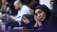 نامه رییس هیات به رییس فدراسیون؛ از این رفتار خود دست بردارید!