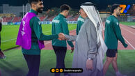 آماده‌باش کامل المحرق برای جدال با استقلال؛ حمایت مدیران ورزشی در تمرین پایانی